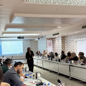 Psikolojik İlk Yardım, Kayıp ve Yas Temel Eğitimi İzmir’de Gerçekleştirildi - fotoğraf 2