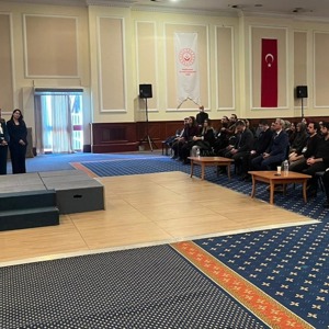 Psikolojik İlk Yardım, Kayıp ve Yas Temel Eğitimi İzmir’de Gerçekleştirildi - fotoğraf 3