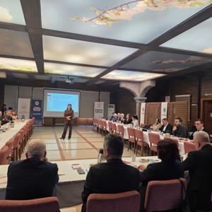 Samsun’da Otizm İl Eylem Planı İzleme ve Değerlendirme Toplantısı Düzenlendi - fotoğraf 2