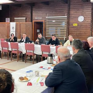 Samsun’da Otizm İl Eylem Planı İzleme ve Değerlendirme Toplantısı Düzenlendi - fotoğraf 6