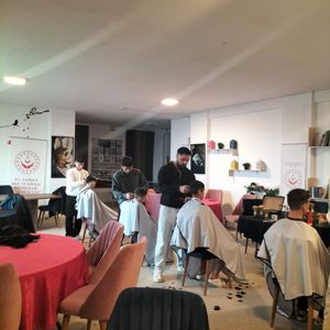 Atakum Çocuk Evleri Sitesi’nde Çocuklara Meslek Tanıtımı - fotoğraf 3