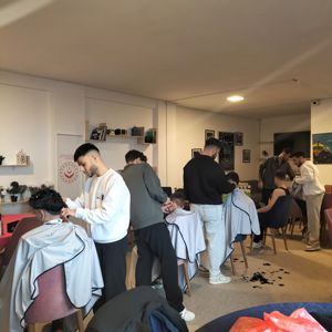 Atakum Çocuk Evleri Sitesi’nde Çocuklara Meslek Tanıtımı - fotoğraf 2