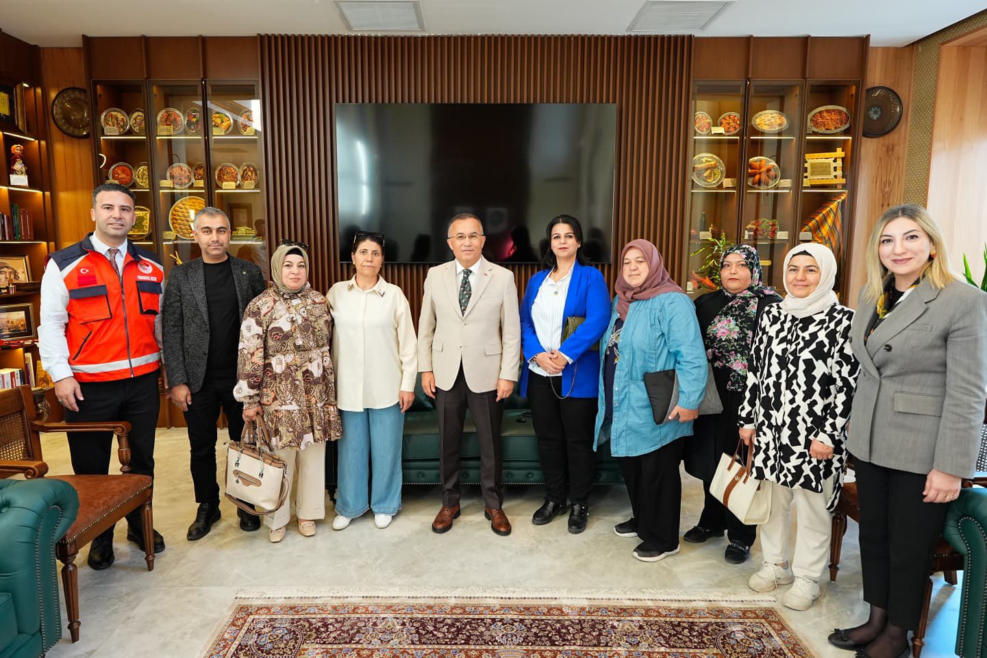 Koruyucu Ailelerimizle Birlikte Geleceğe Umut Oluyoruz 💙✨