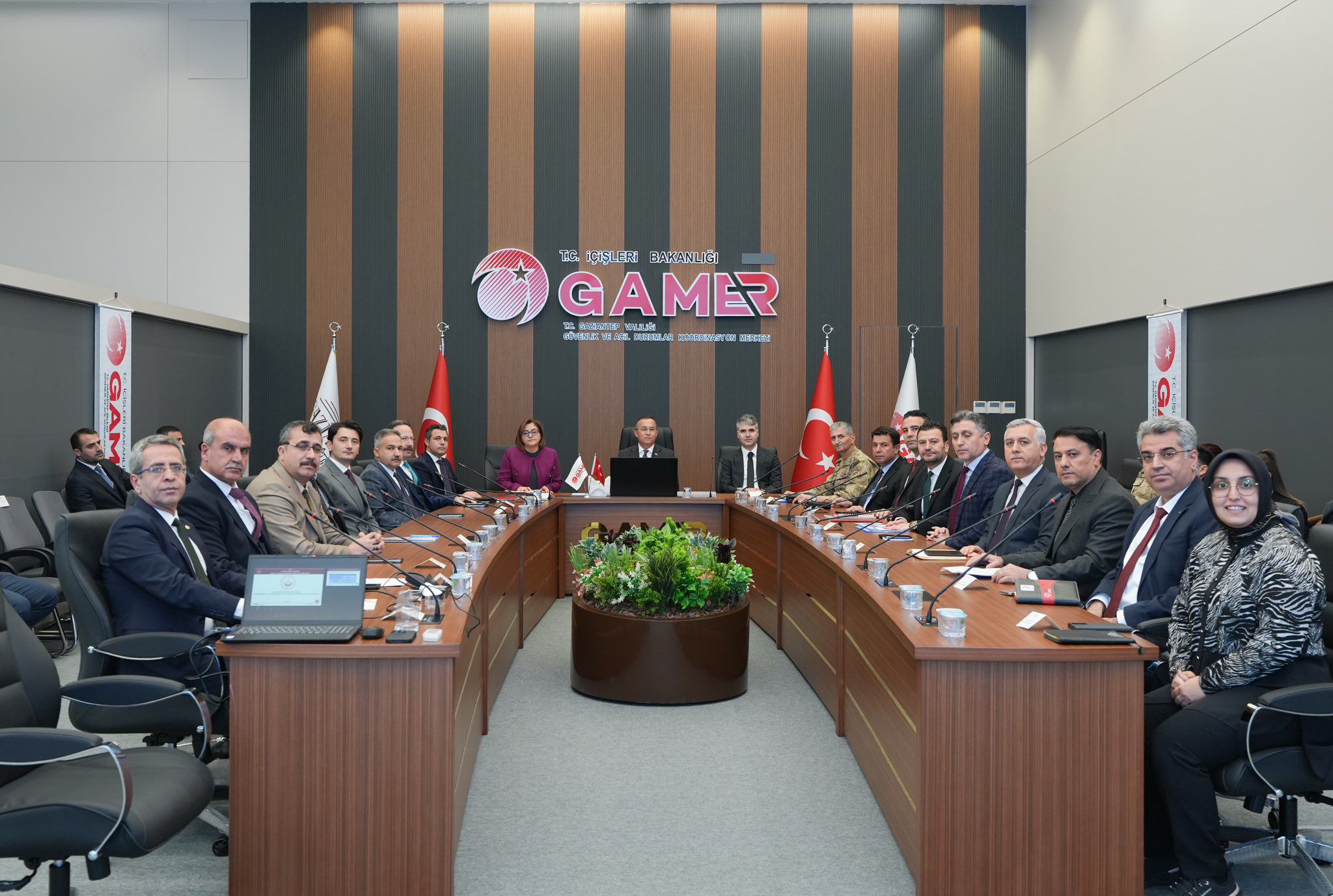 Çocukların Suça Karşı Korunması İçin Kurumlar Arası Güçlü İş Birliği