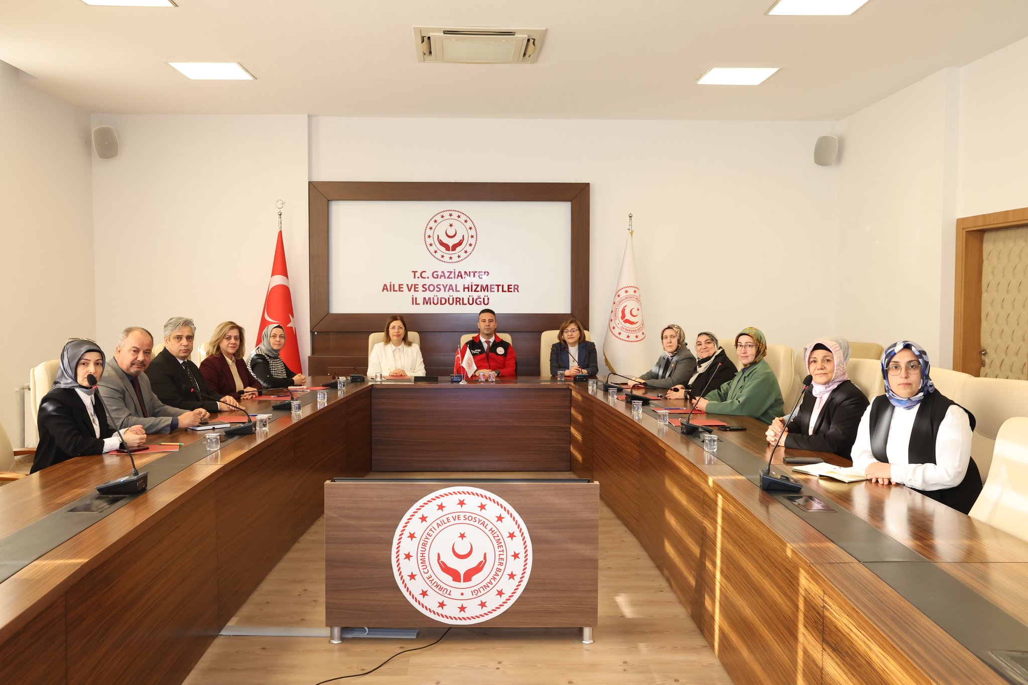 Kadın, Aile ve Toplumsal Yapının Güçlendirilmesi İçin Ortak Vizyon