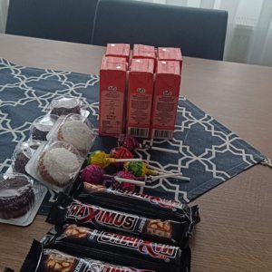 Berat Kandili - fotoğraf 1
