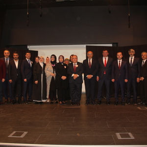 SAKARYA KADIN DAYANIŞMA KOOPERATİFİ LANSMAN PROGRAMI  - fotoğraf 1