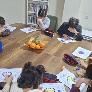 Berat Kandili Kutlama etkinlikleri  - fotoğraf 3