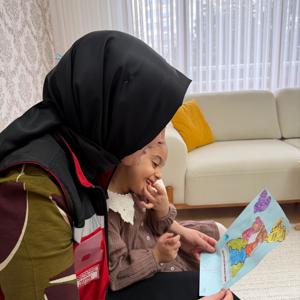 📌Ziyaret - fotoğraf 2