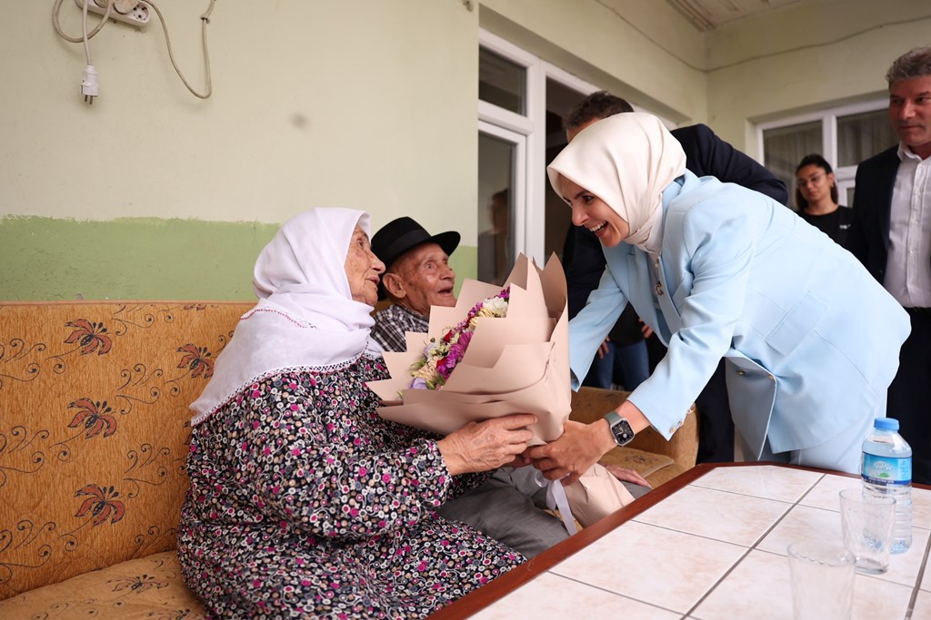 Ocak ayına ilişkin yaşlı aylığı ve engelli aylıkları hesaplara yatırılmaya başlandı