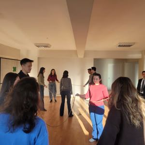 Afetlere Yönelik Psikososyal Destek Eğitim Programı Tamamlandı - fotoğraf 4