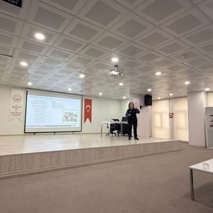Afet ve Acil Durumlara Yönelik Kurum Personeline Eğitim Verildi - fotoğraf 1