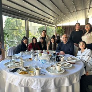 Çocuk Evleri Koordinasyon Merkezi Çocukları Kahvaltı Etkinliğinde Buluştu - fotoğraf 1