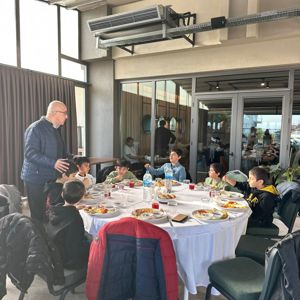 Çocuk Evleri Koordinasyon Merkezi Çocukları Kahvaltı Etkinliğinde Buluştu - fotoğraf 6