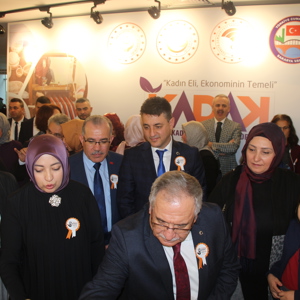 SAKARYA KADIN DAYANIŞMA KOOPERATİFİ LANSMAN PROGRAMI  - fotoğraf 18
