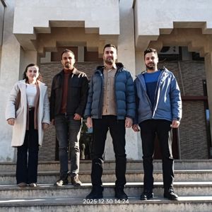 “Çocuklar Güvende” Projesi Kapsamında Okullara Bilgilendirme Ziyareti Gerçekleştirildi - fotoğraf 1