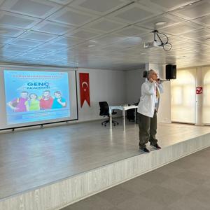 Çocuklarımıza Yönelik Sağlıklı Beslenme ve Ağız-Diş Sağlığı Eğitimleri Gerçekleştirildi - fotoğraf 7