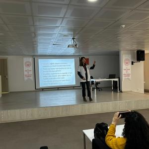 Çocuklarımıza Yönelik Sağlıklı Beslenme ve Ağız-Diş Sağlığı Eğitimleri Gerçekleştirildi - fotoğraf 8