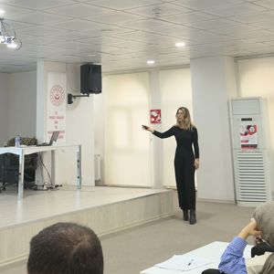 Evlenecek Gençlere Yönelik Evlilik Öncesi Eğitim Programı Gerçekleştirildi - fotoğraf 3