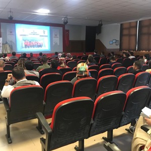 Kağızman SHM ve ASDEP Tanıtım Programı - fotoğraf 3