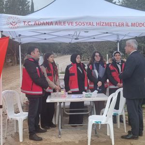 ASRIN FELAKETİNDE KAYBETTİĞİMİZ CANLARIMIZI RAHMETLE ANIYORUZ - fotoğraf 1