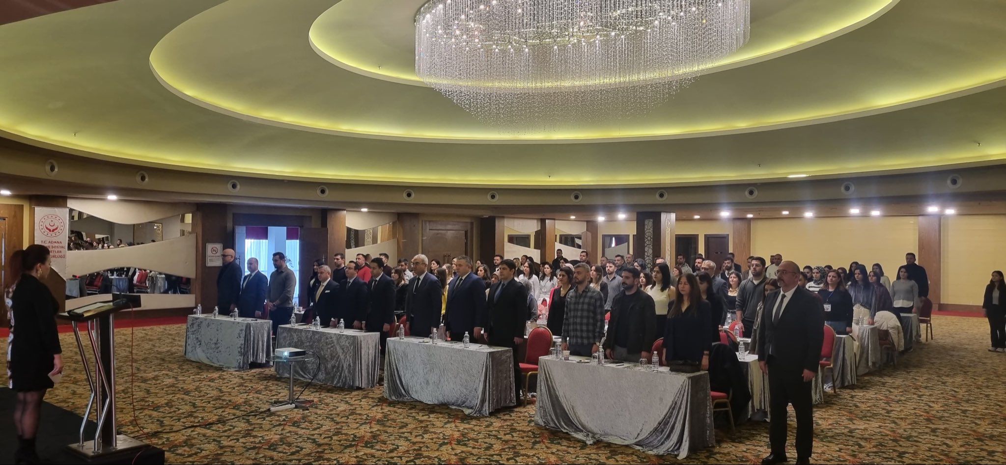 Anka 3.0 Psikososyal Destek Eğitici Eğitimi Açılış Programı Gerçekleştirildi