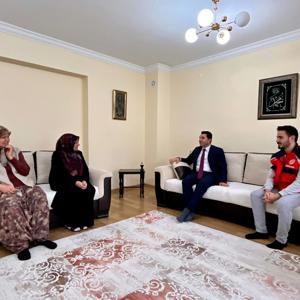 📌Koruyucu Aile Ziyareti - fotoğraf 2
