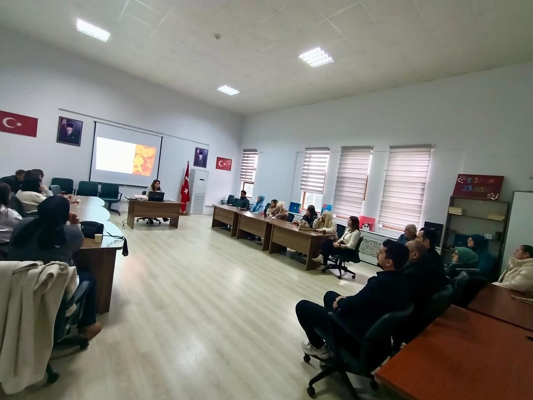 Kuruluşlarımız Arası Eğitim Odaklı Kurumsal İş Birliği