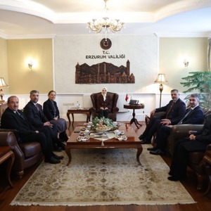 Aile ve Sosyal Hizmetler Bakanımız Göktaş, Erzurum'da konuştu - fotoğraf 6