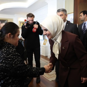Aile ve Sosyal Hizmetler Bakanımız Göktaş, Erzurum'da konuştu - fotoğraf 7