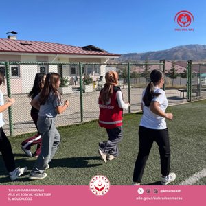 Ekinözü’nde Gençlerimize Aile Yılı Kapsamında Rehberlik Desteği - fotoğraf 2
