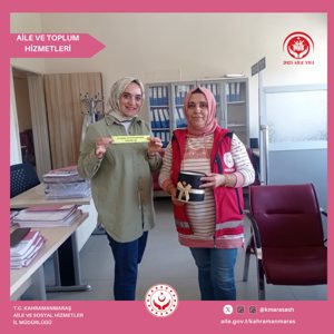 Elbistan’da Çalışanlarımız İçin “Hadi Gülümse” Etkinliği Düzenlendi - fotoğraf 1