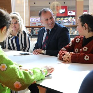 Okul Destek (ODES) Projesi Kapsamında Çocuklarımızla Bir Araya Geldik - fotoğraf 1