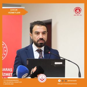 Geçici Koruyucu Aile Hizmet Modeli İmza Töreni İl Müdürlüğümüzde Gerçekleştirildi - fotoğraf 1
