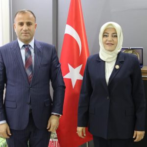 İl Müdürümüz Fatih YILMAZ’dan KADEM 'e Ziyaret … - fotoğraf 2