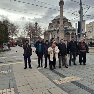 Kayseri Kültür Gezisi - fotoğraf 1