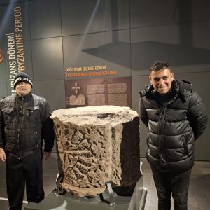 Kayseri Kültür Gezisi - fotoğraf 2