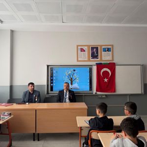 Geçmişin Kahramanları, Geleceğin Işıklarıyla Buluştu! - fotoğraf 4