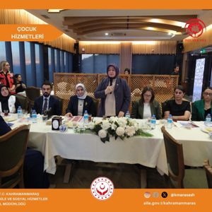 Gönül Elçileri ve Koruyucu Aileler Şairler Tepesi’nde Buluştu - fotoğraf 1