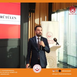 Gönül Elçileri ve Koruyucu Aileler Şairler Tepesi’nde Buluştu - fotoğraf 5