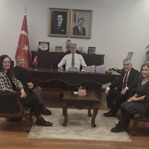 Yerelde Birlik, Hizmette Bütünlük! - fotoğraf 4