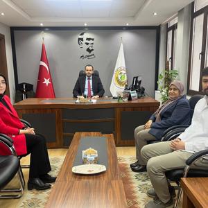Yerelde Birlik, Hizmette Bütünlük! - fotoğraf 3