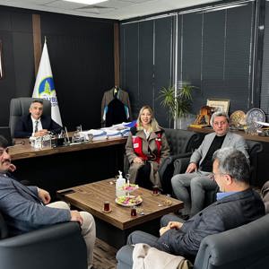 Yerelde Birlik, Hizmette Bütünlük! - fotoğraf 1
