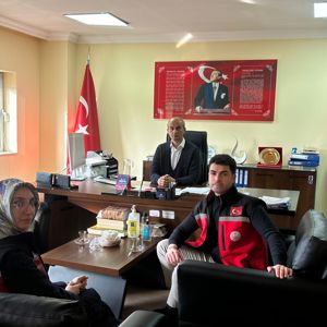 Yerelde Birlik, Hizmette Bütünlük! - fotoğraf 7