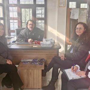 Yerelde Birlik, Hizmette Bütünlük! - fotoğraf 9