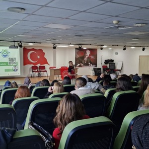 Özel Kreş ve Gündüz Bakımevi Personellerine Yönelik 1. Hizmet İçi Eğitim Kampı Tamamlandı. - fotoğraf 1