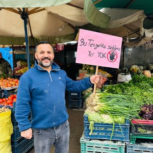 Elbistan’da Aile Yılı Kapsamında Kadına Yönelik Şiddetle Mücadeleye Anlamlı Destek - fotoğraf 2