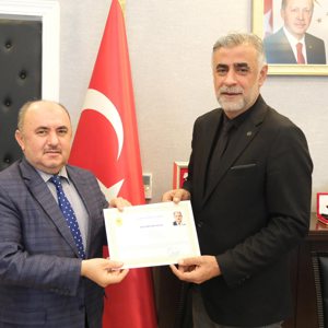 Aile Yılı Kapsamında Koruyucu Aile Hizmetlerinde Başarıya Anlamlı Takdir - fotoğraf 2