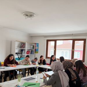 9 Şubat Dünya Sigarayı Bırakma Günü’nde Farkındalık Etkinlikleri Gerçekleştirildi - fotoğraf 6