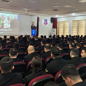 9 Şubat Dünya Sigarayı Bırakma Günü’nde Farkındalık Etkinlikleri Gerçekleştirildi - fotoğraf 1